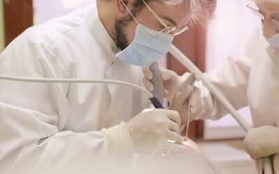 Blanchiment dentaire à Argelès-sur-Mer : une solution efficace pour des dents éclatantes
